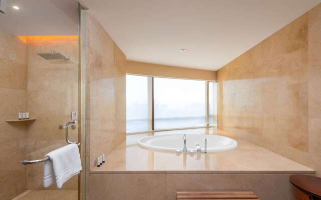 Kuangyuan Jinjiang Hotel