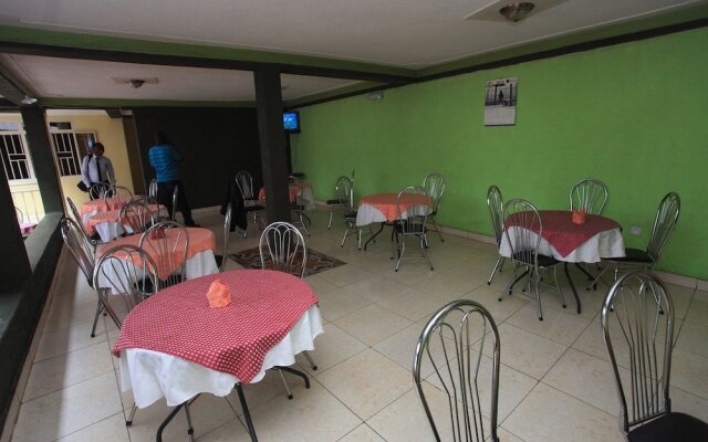 La Voisina Hotel