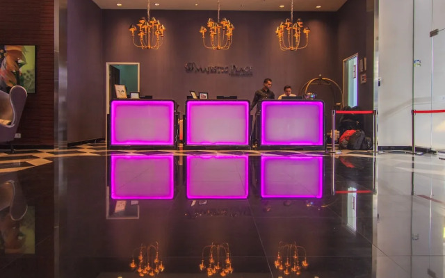 D'majestic Place by Homes Asian