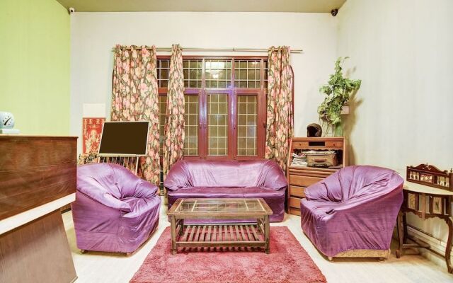 The Residency Inn