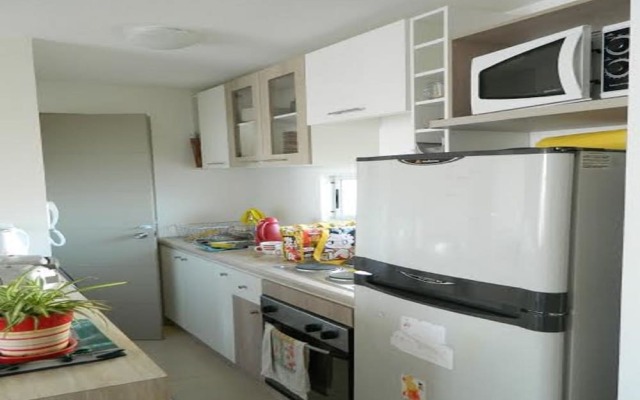 Departamento Escudero, 6 Personas.la Serena