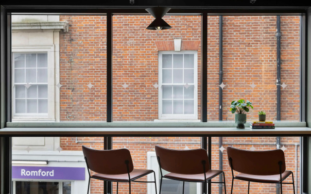 Spark by Hilton London Romford