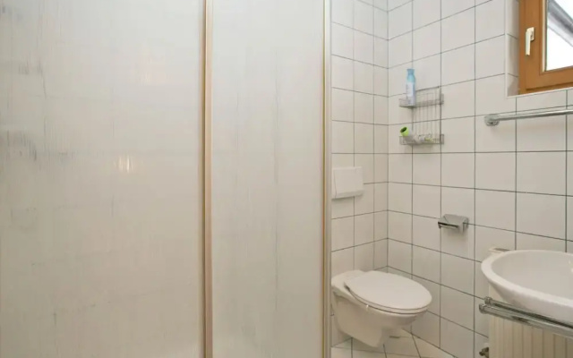 Apartment in Altenmarkt im Pongau With Garden