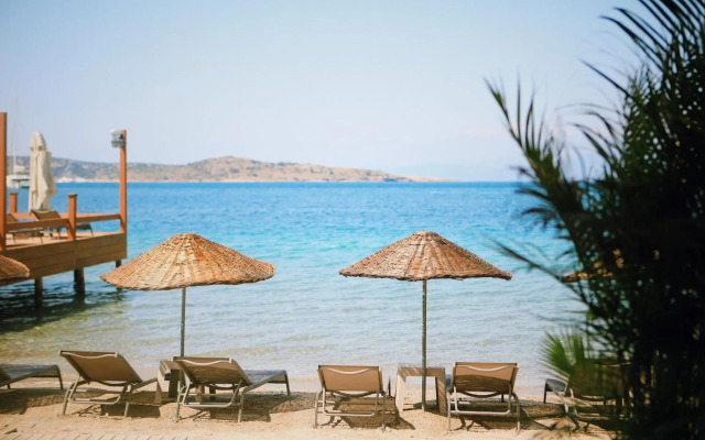 Lavinya Otel