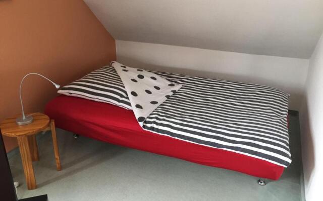 Gemuetliche-Herberge-unterm-Dach