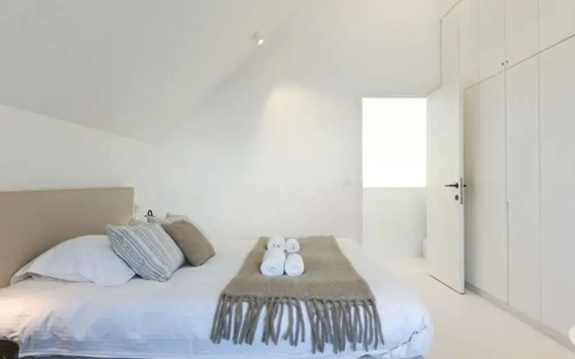 Stylish Holiday Home Close to the Beach