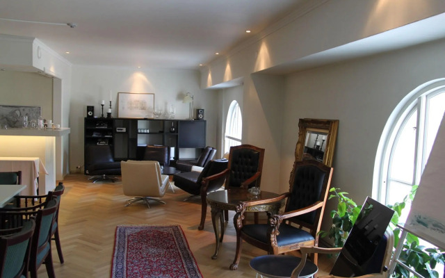 Grand Hotel Jonkoping, BW Signature Collection