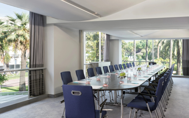 Le Meridien Nice