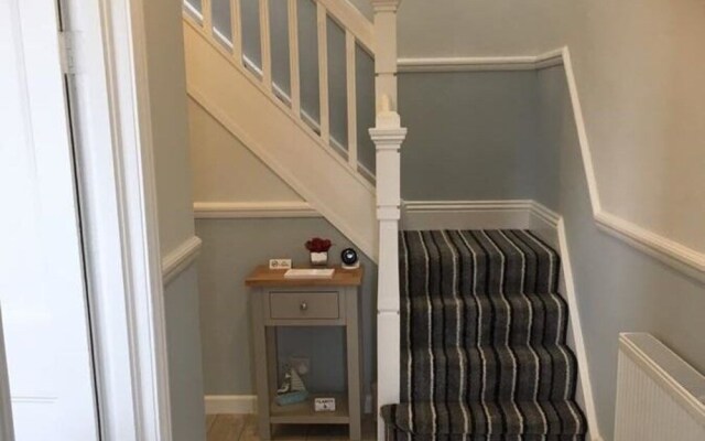 Southern Comfort Guest House