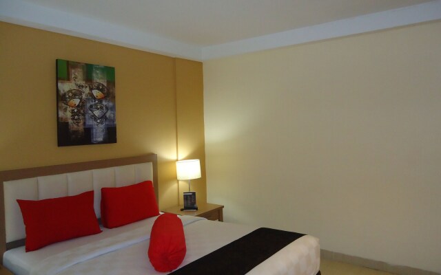 Hotel Scarlet Makassar