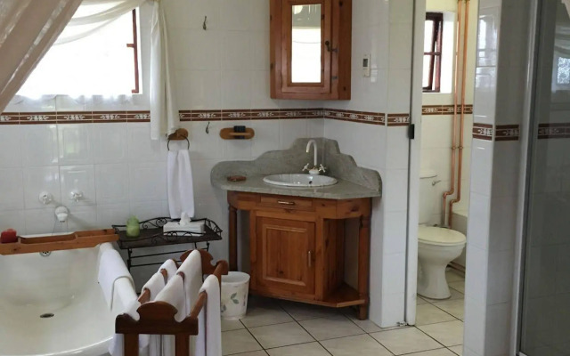 Westlodge at Graskop