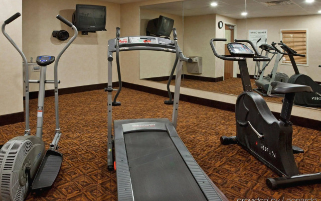 Holiday Inn Express Tiffin by IHG