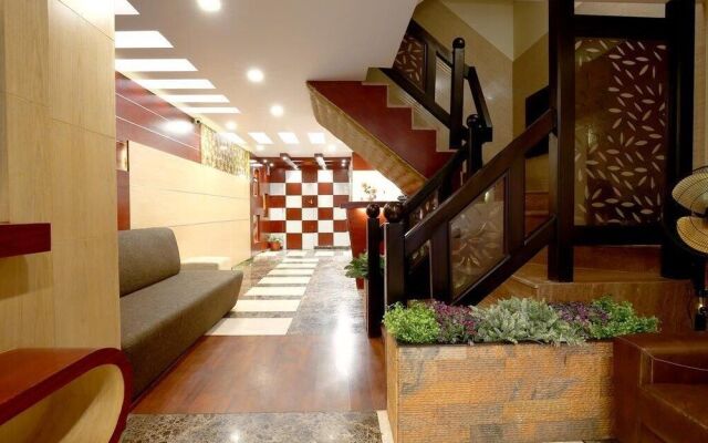 Hotel Monarch International Jayanagar