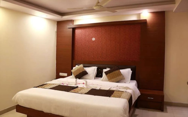 Hotel Om International