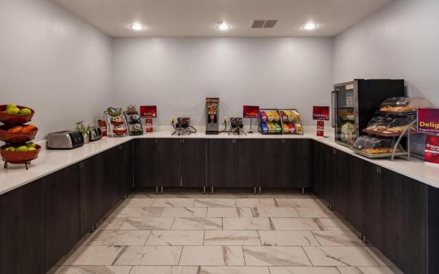 Wyndham Garden Appleton