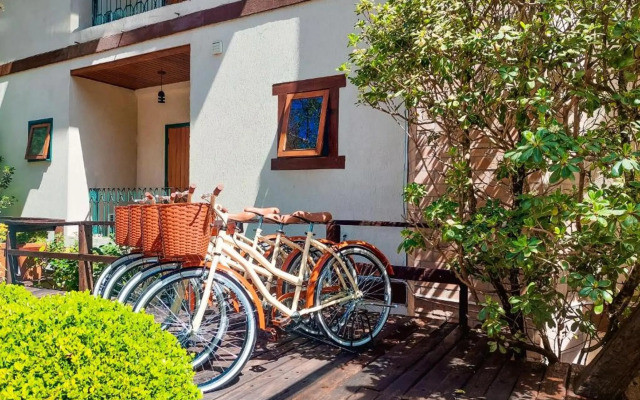 Pousada Victoria Villa Campos do Jordão