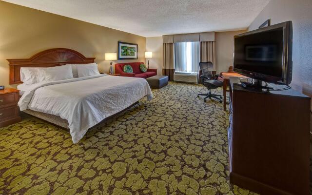 Hilton Garden Inn Indianapolis Northeast/Fishers