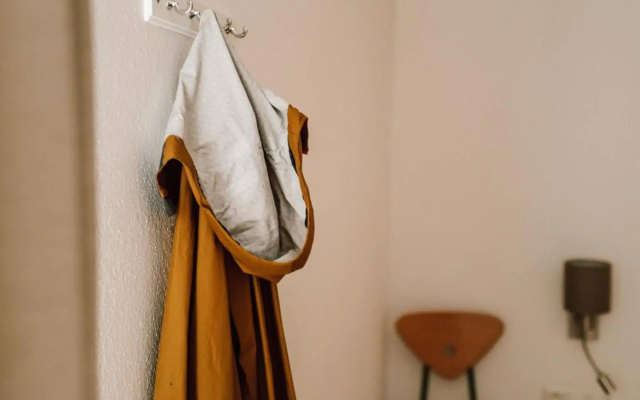Spatla Appartements