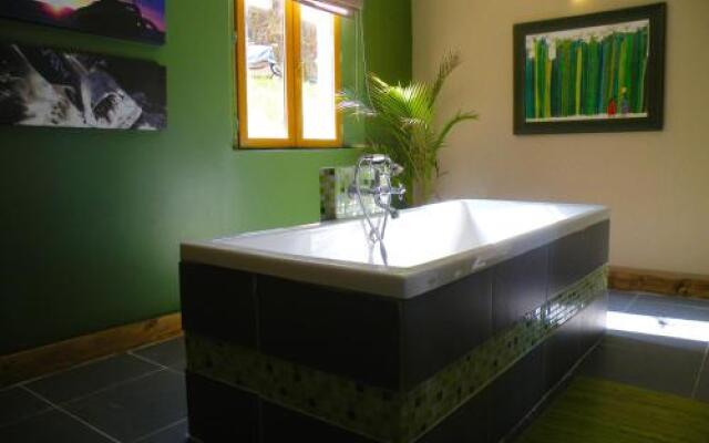 Chambres de l'Ourse