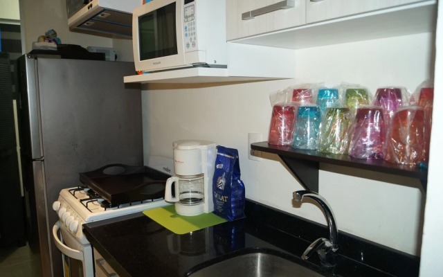 Acapulco Diamond Zone Residential With Jacuzzi in Private Roof Garden