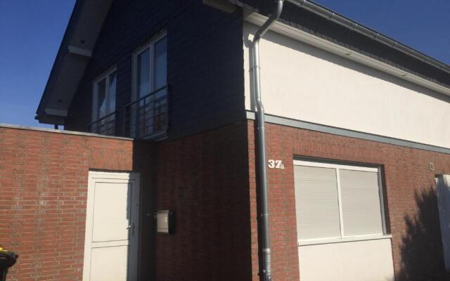 Apartment mit Parkblick