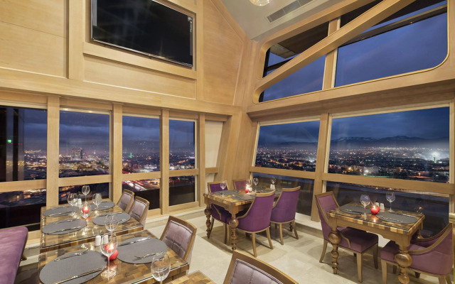 Grand Millenium Konya