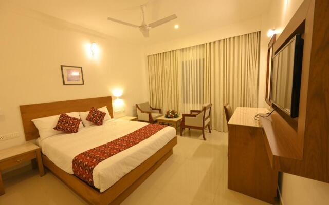 Hotel Kabani International