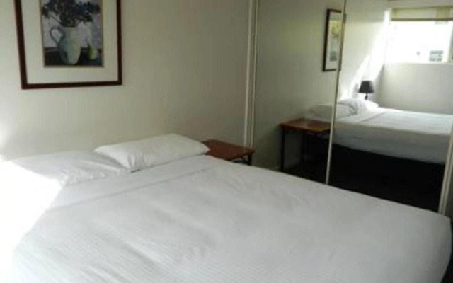 Apartments On Lygon