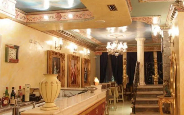 Vila Fernando Hotel