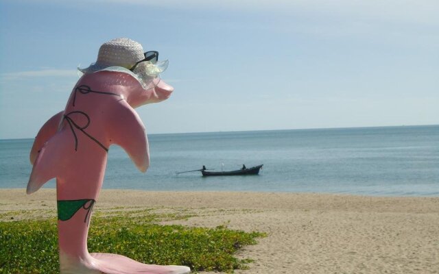 Sea Breeze House, Naiplao Beach