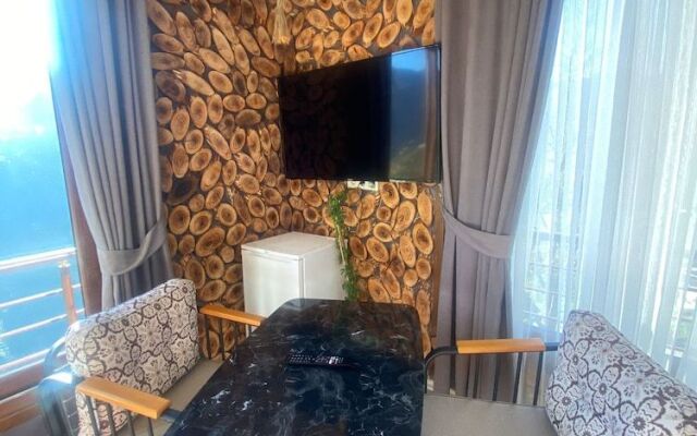 Peruma Otel Bungalov
