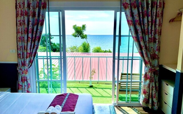 Pattaya Paradise Beach Resort (SHA Extra Plus)