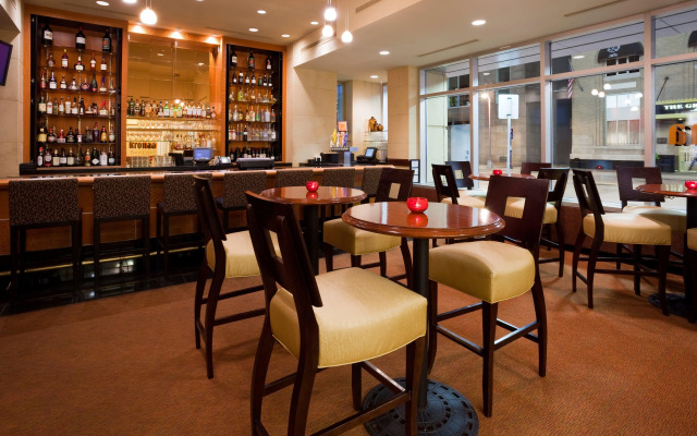 Hotel Indigo Minneapolis Downtown by IHG