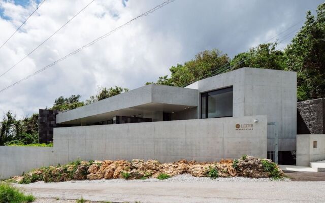 Leceb Sesoko Villa