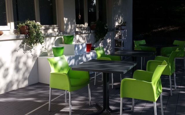 Garden Hotel Ristorante