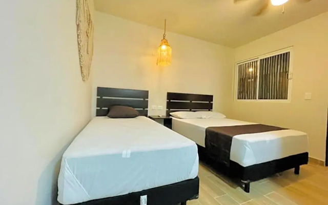 Hotel Corazon de Tulum