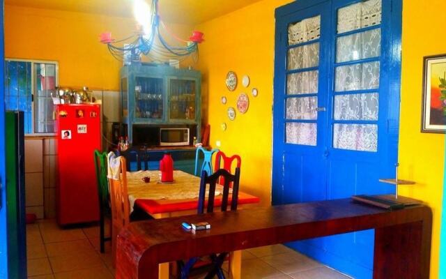 Hostel Quintal da Ilha