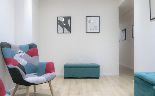 Phaedrus Living Plateia Suite Brillante