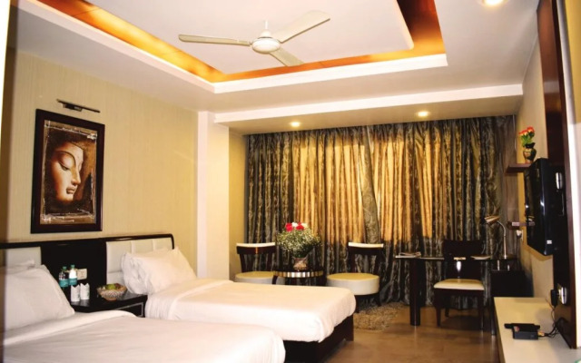 Habitare Boutique Inn