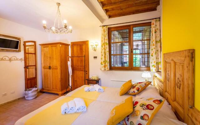 Villa Amadeo by PosarelliVillas