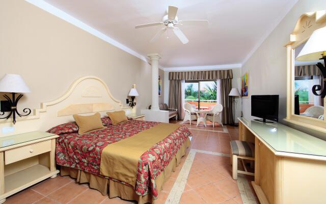 Bahia Principe Grand Turquesa - All Inclusive