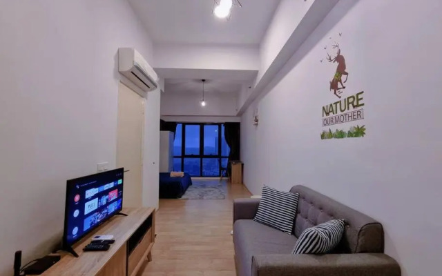 26 BukitJalil Pavilion - Studio2pax - HighFloor - 吉隆坡