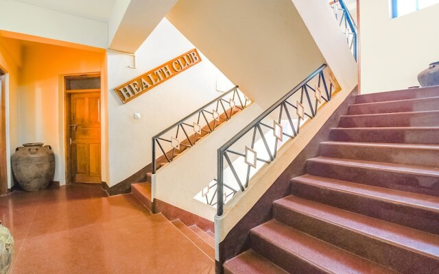 Fabhotel Prime Plus Highland