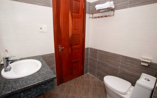 Hotel An An