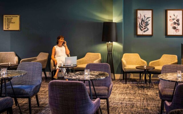 Walton Hall Hotel & Spa by Sunday