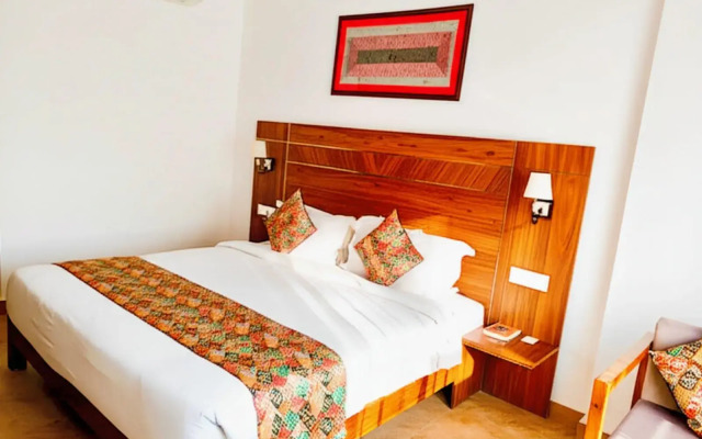 Amritara Ramila Kutir