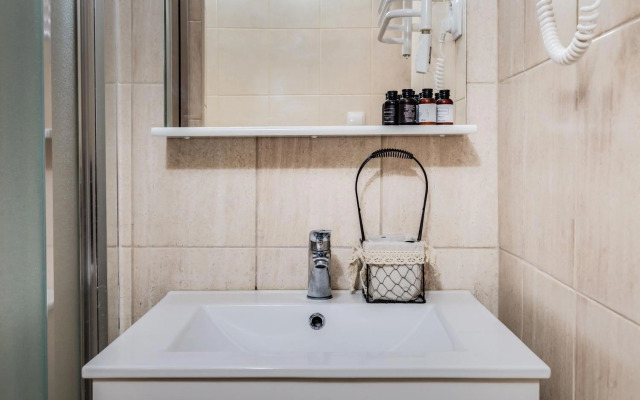 Art Apartments Ruzova