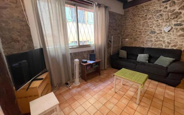 Antibes old town character house