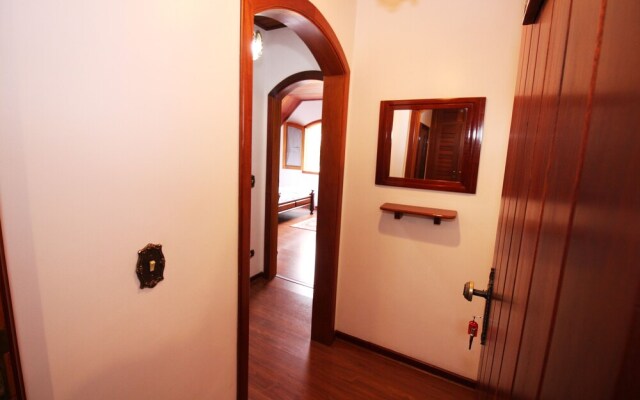 Pousada Recanto Paulista