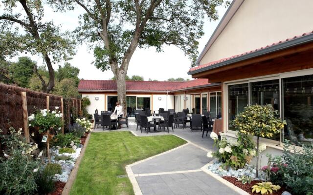 Burnel et la Clé des Champs